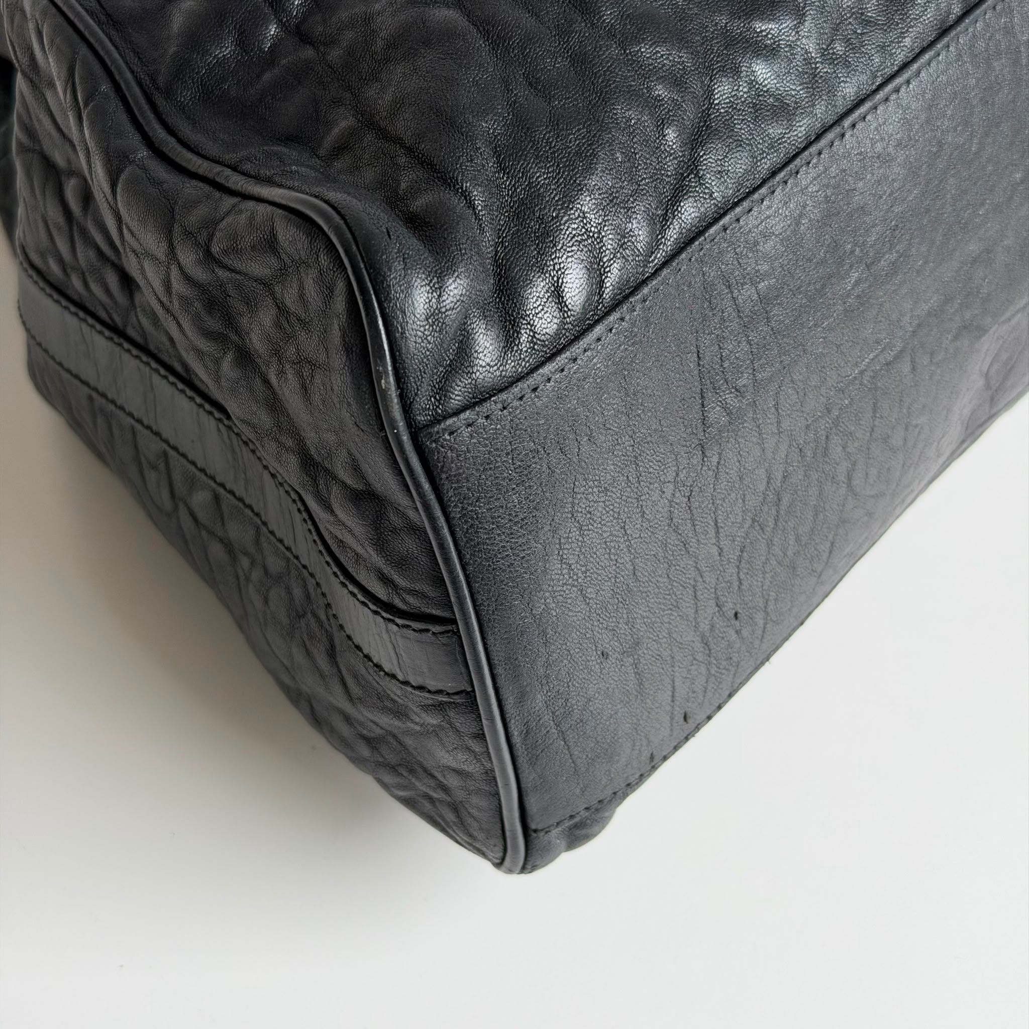 Fendi Etniko Du Jour