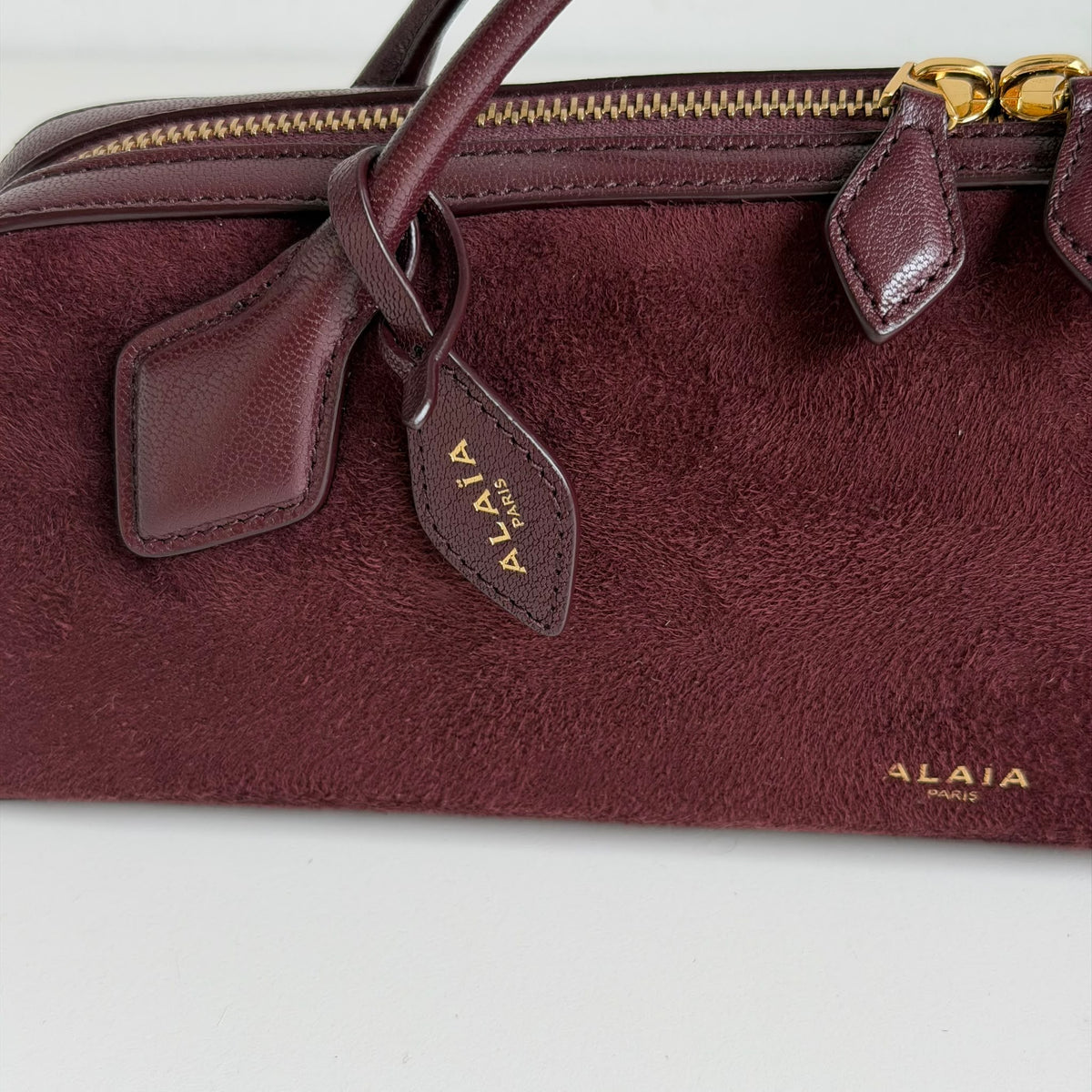 Alaia Teckel