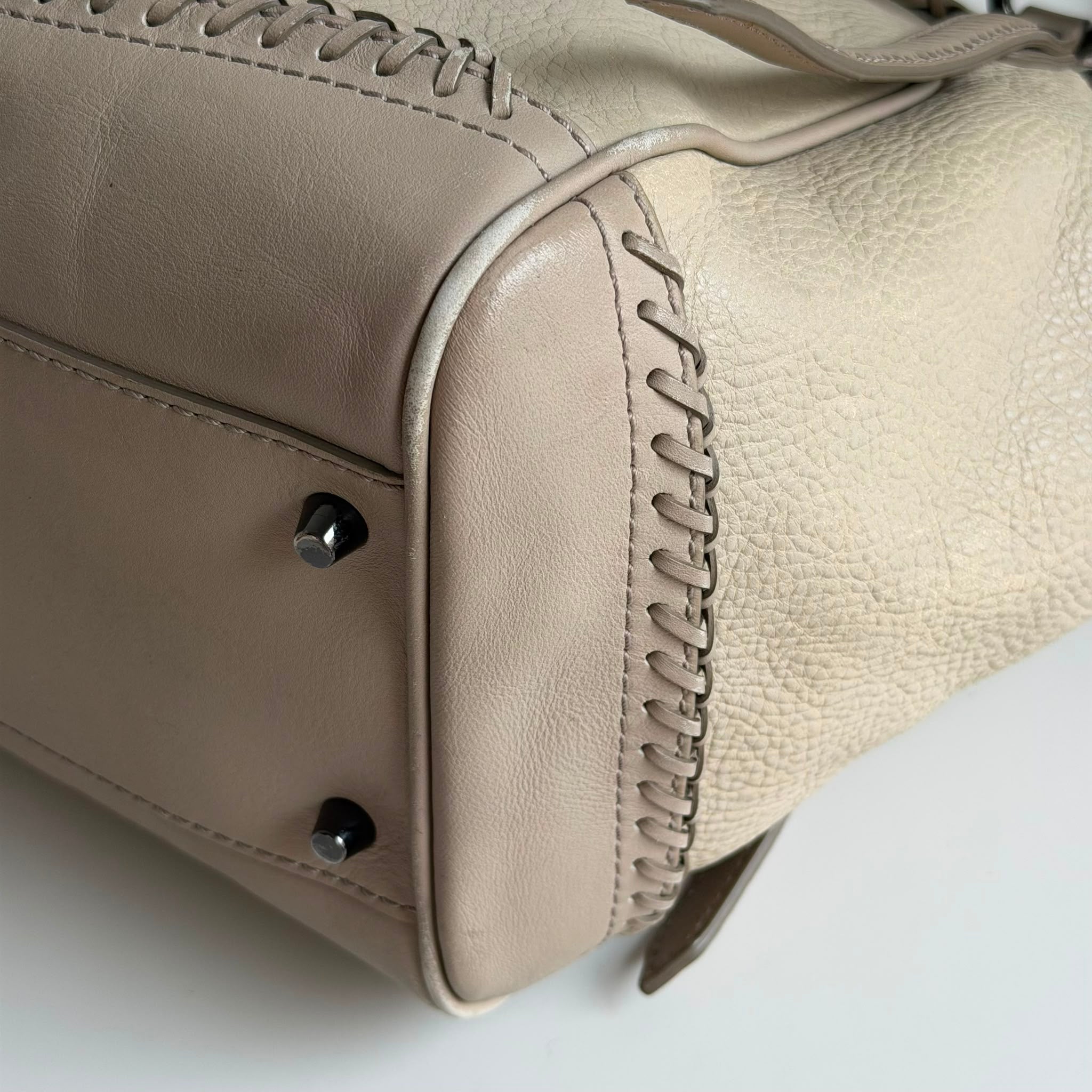 Burberry Shopper