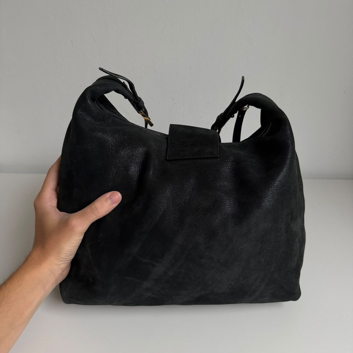 Fendi Baguette