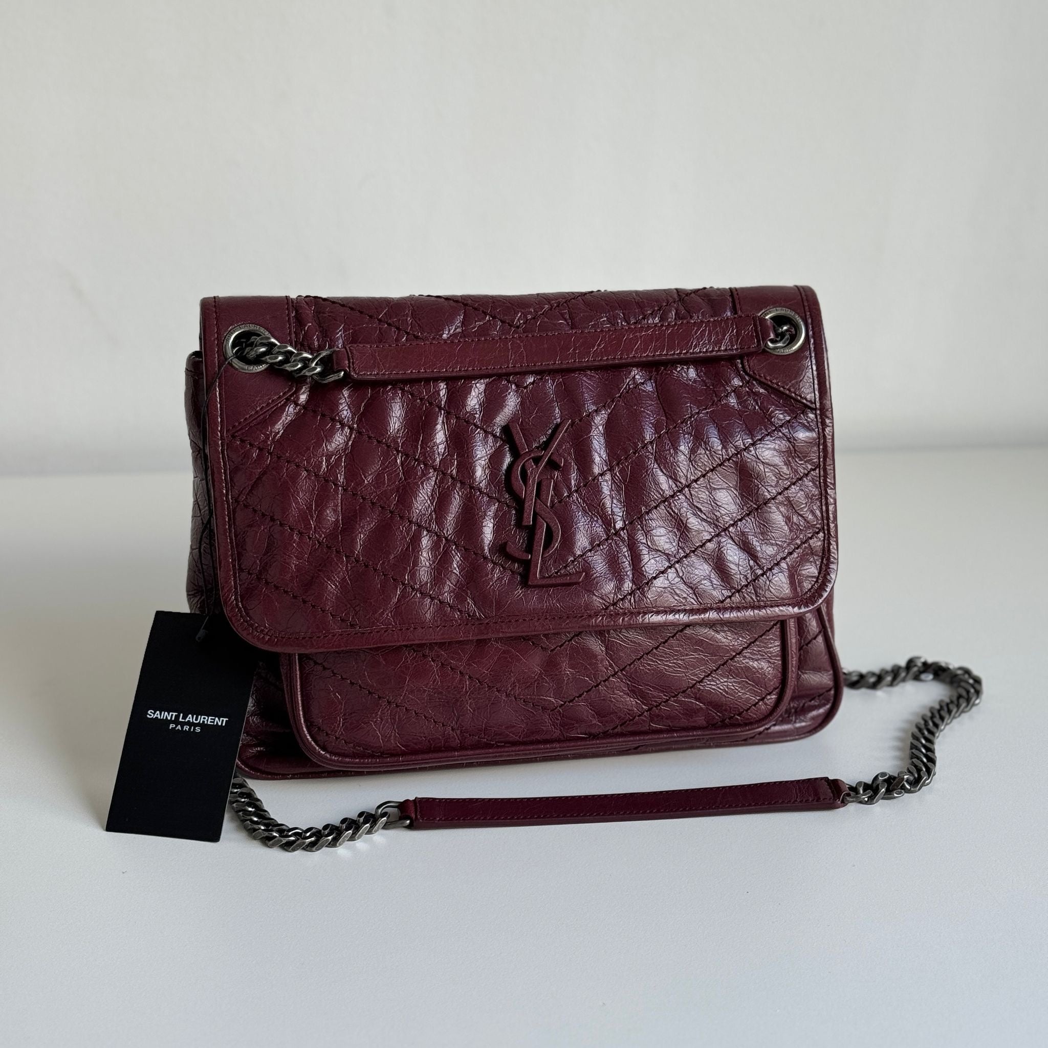 Saint Laurent Niki