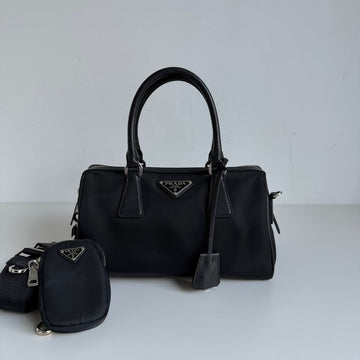 Prada Bauletto