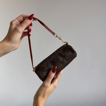 Louis Vuitton Papillon