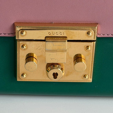 Gucci Padlock