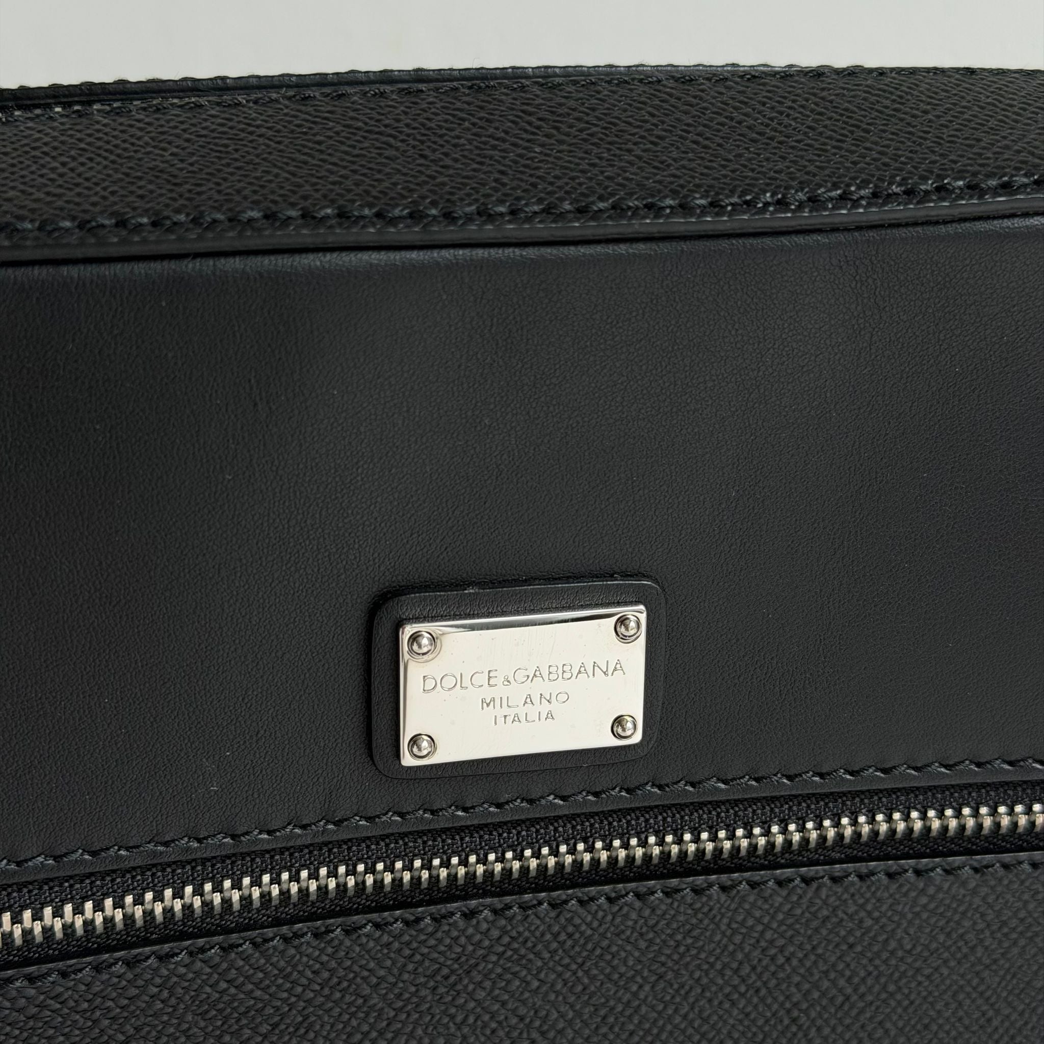 Dolce e Gabbana Cartella