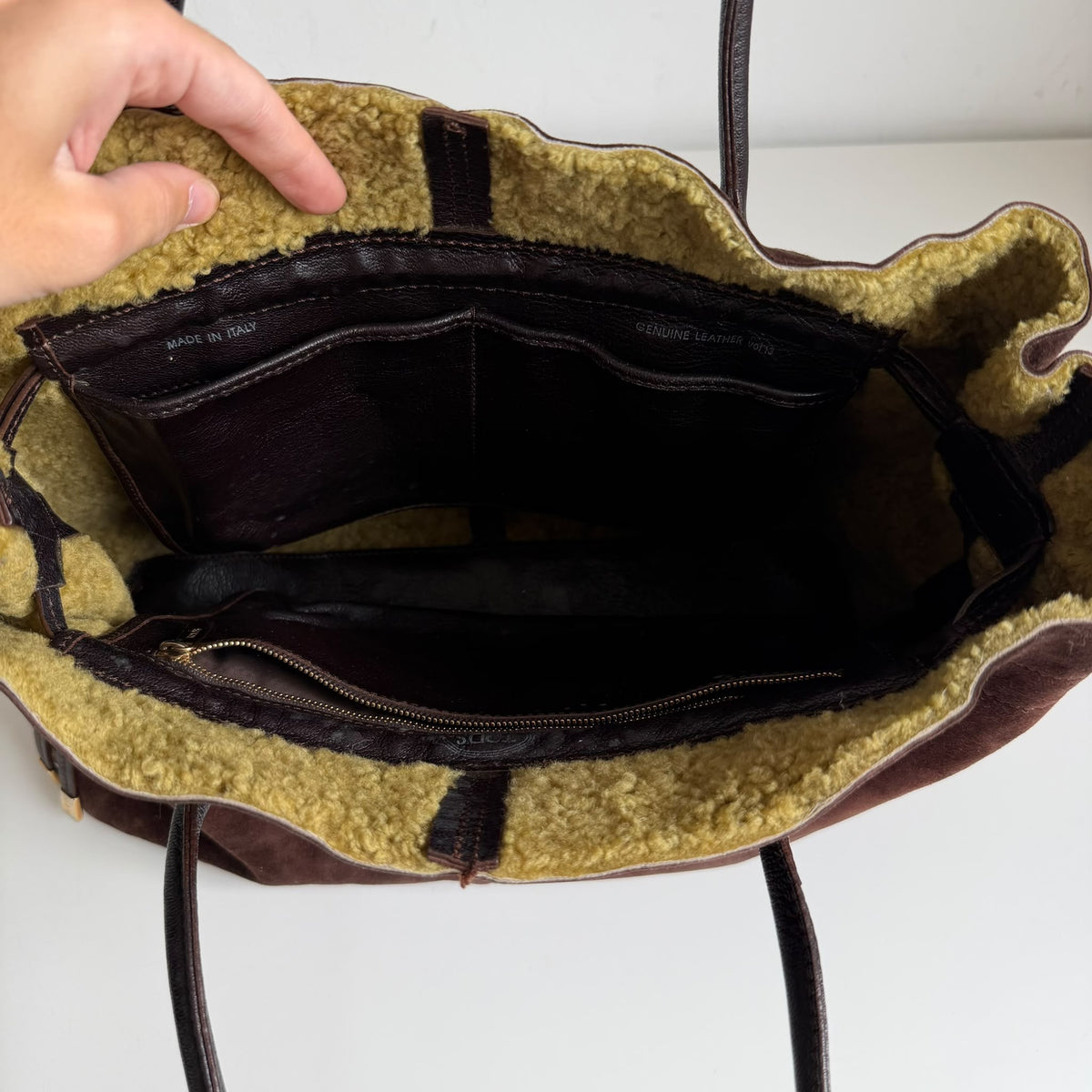 Tod’s Shopper
