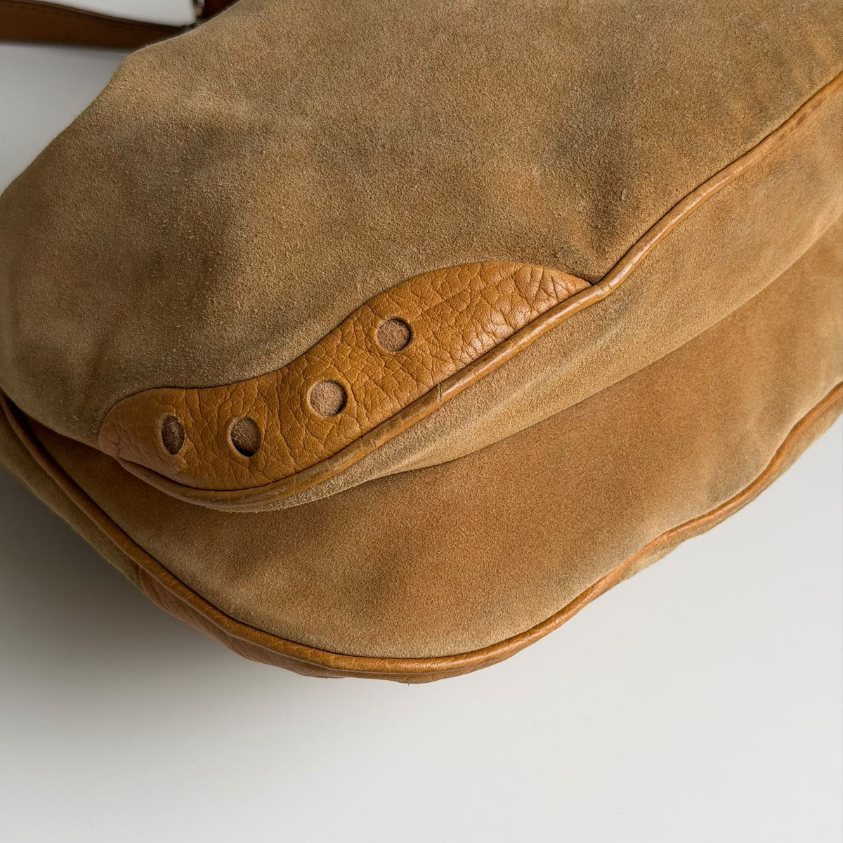 Tod’s Hobo