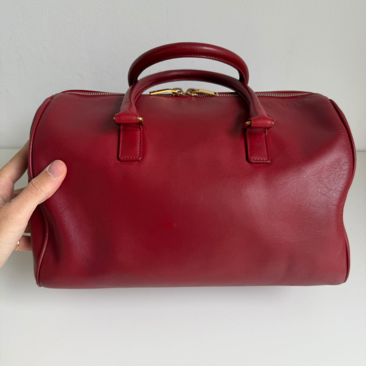 Saint Laurent Duffle