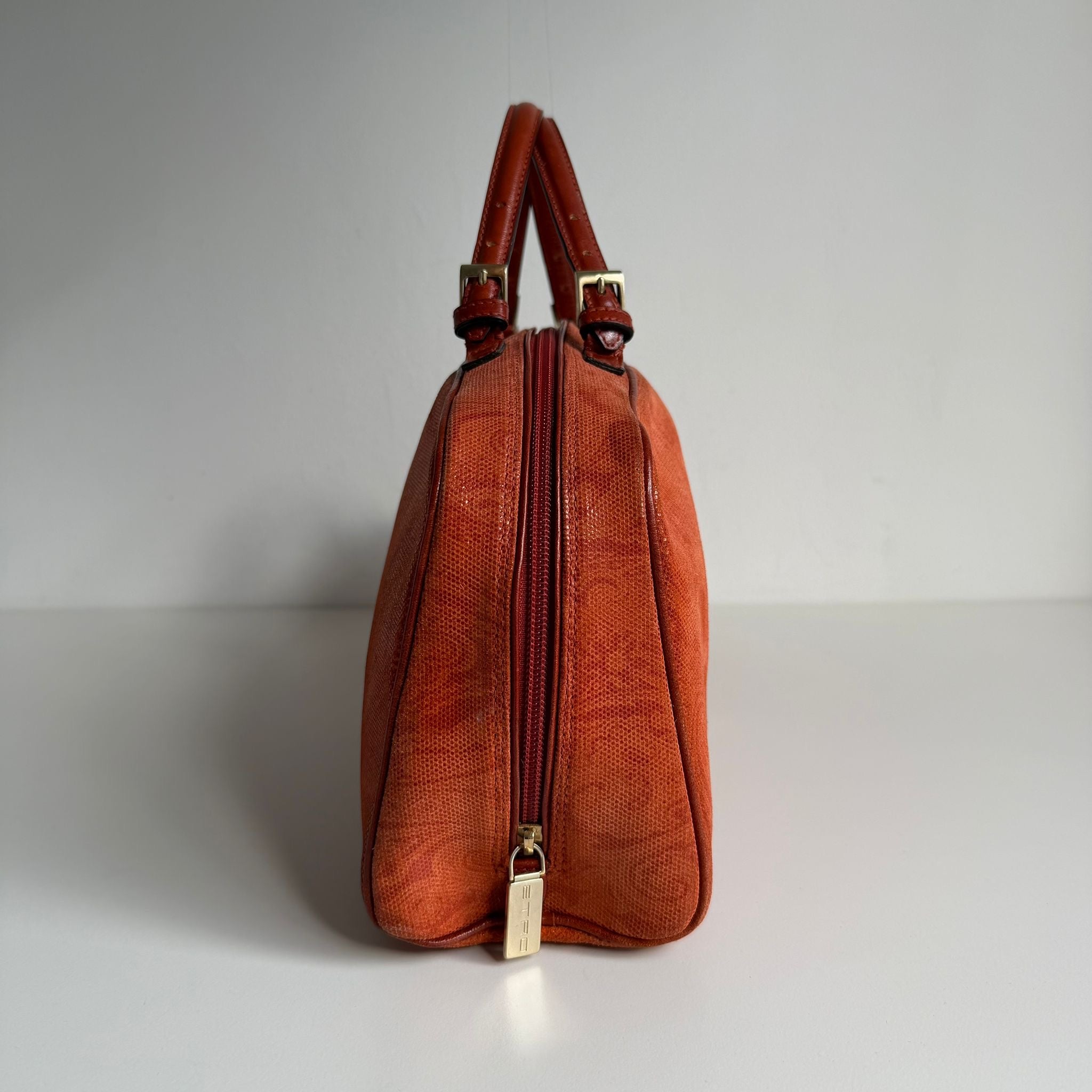 Etro Bauletto