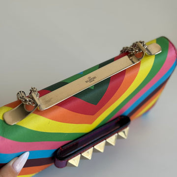 Valentino Rockstud