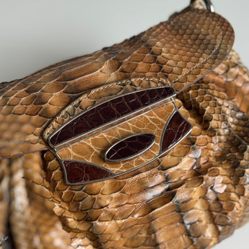 Prada Pattina