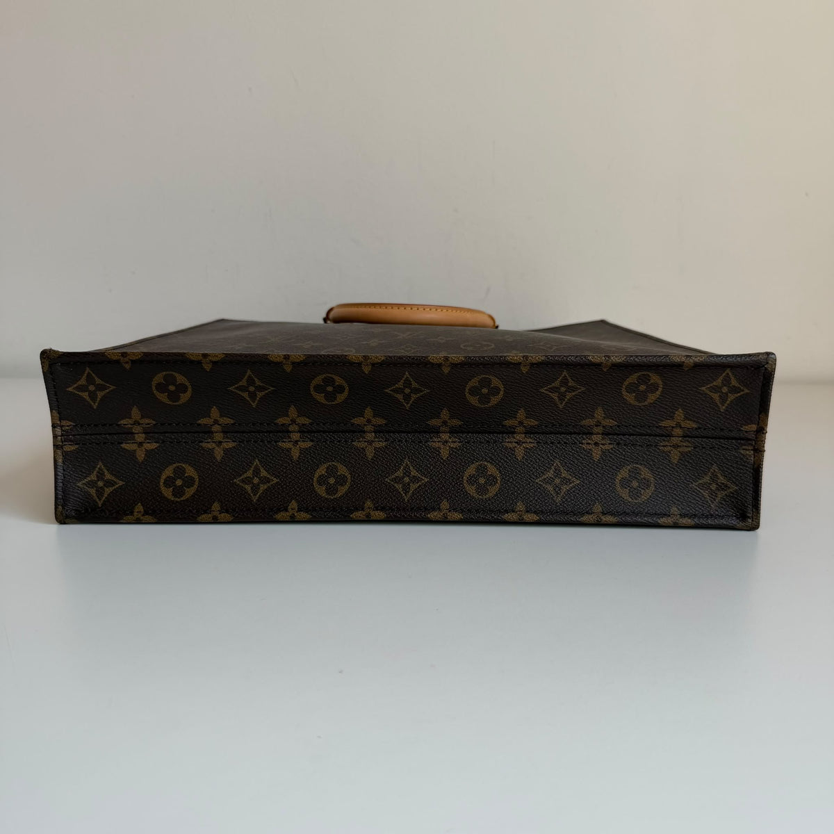Louis Vuitton Sac Plat