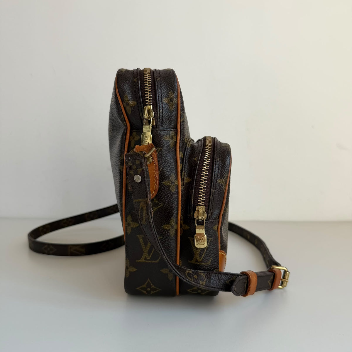 Louis Vuitton Amazon