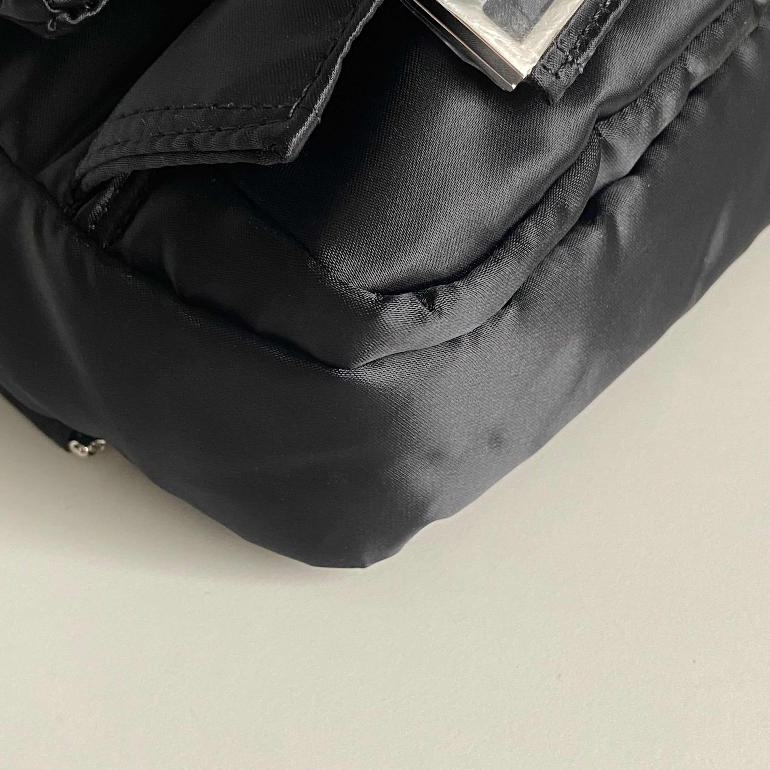 Fendi Baguette