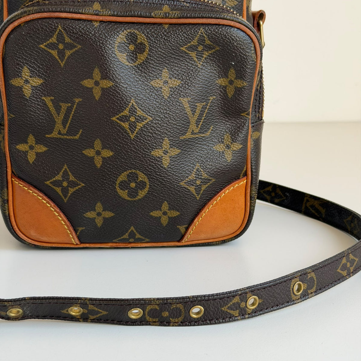 Louis Vuitton Amazon