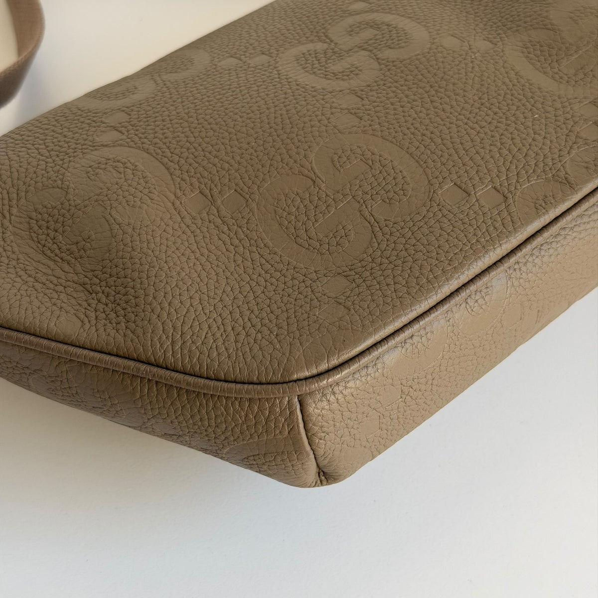 Gucci Marsupio