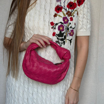 Bottega Veneta Jodie