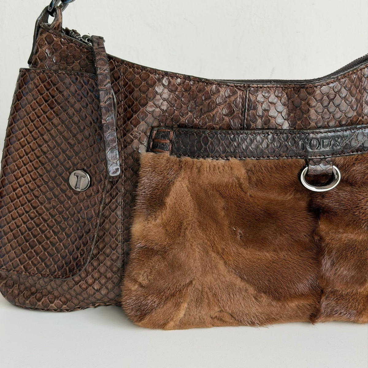 Tod’s Vintage