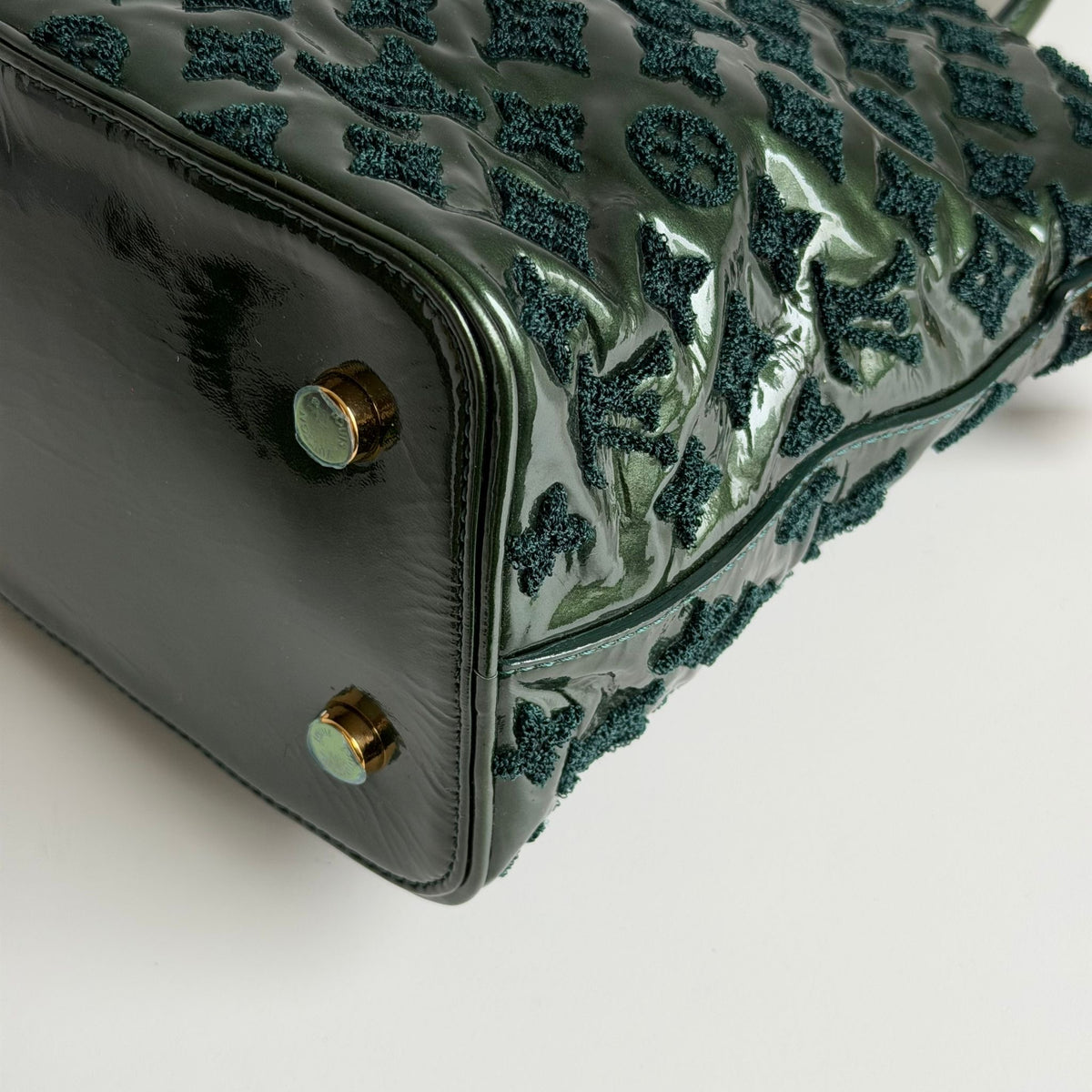 Louis Vuitton Lockit