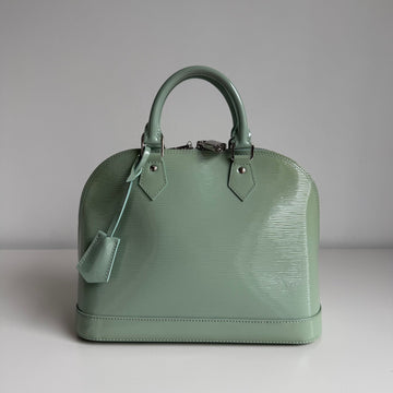 Louis Vuitton Alma