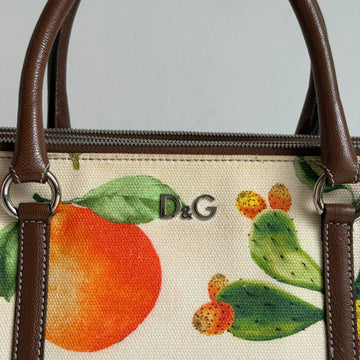 Dolce e Gabbana Lily Twist