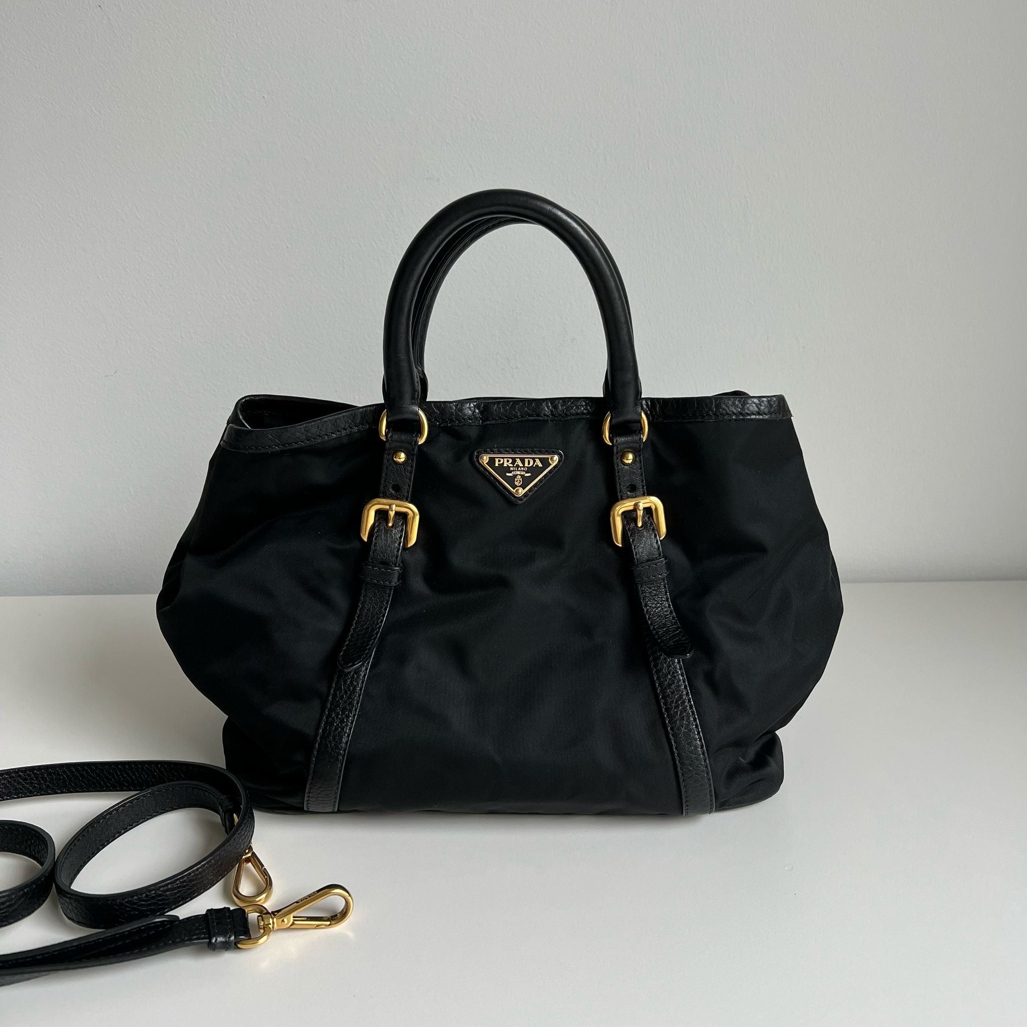 Prada Nylon