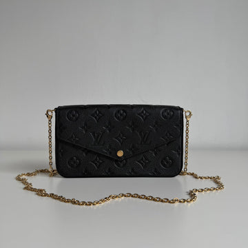 Louis Vuitton Felicie
