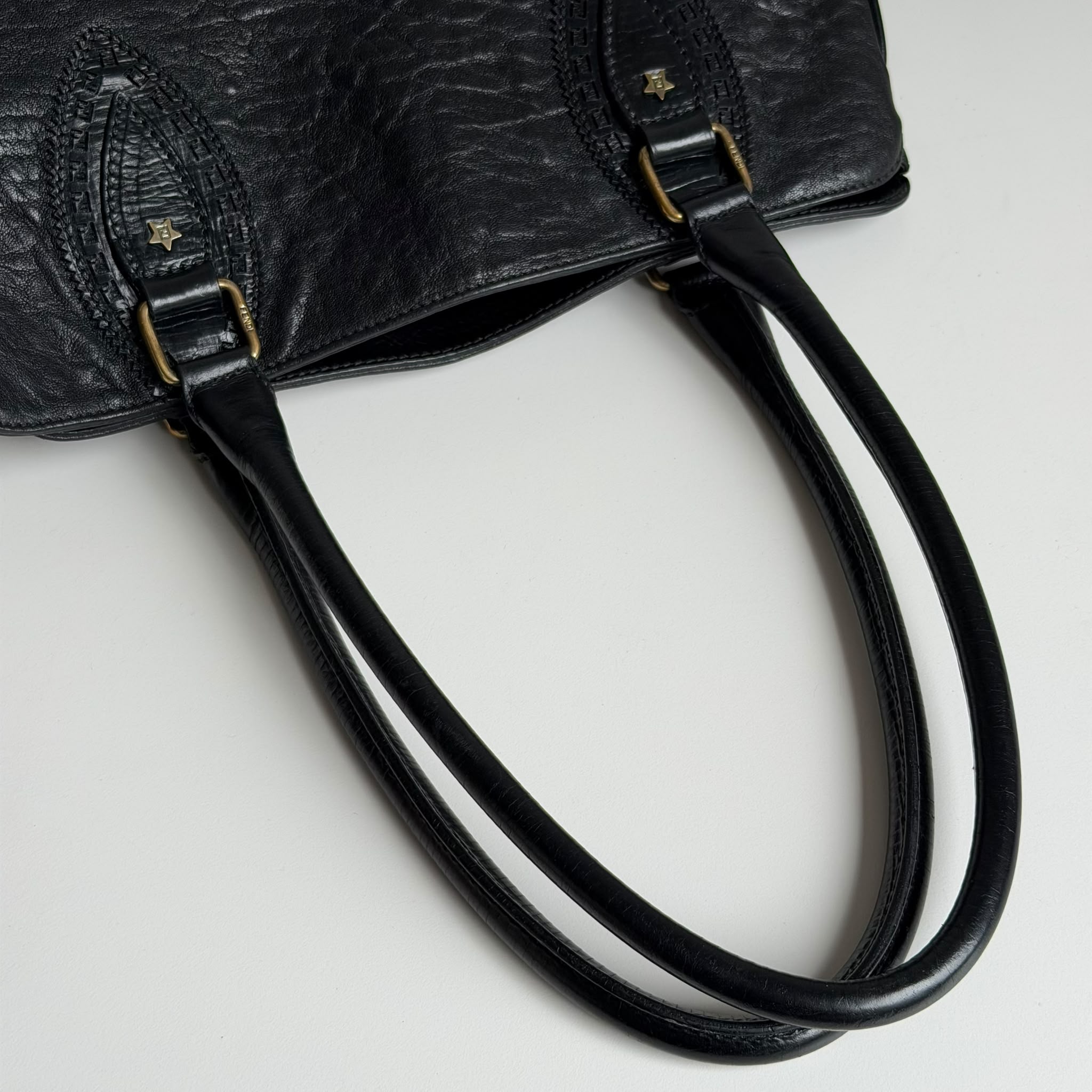 Fendi Etniko Du Jour