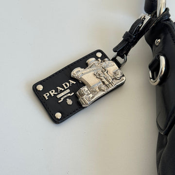 Prada Hobo