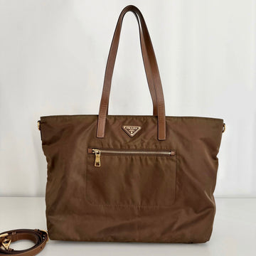 Prada Shopper