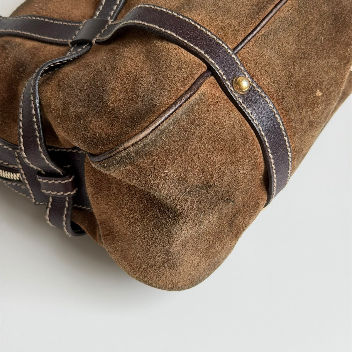 Gucci Interlocking