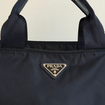 Prada Shopper