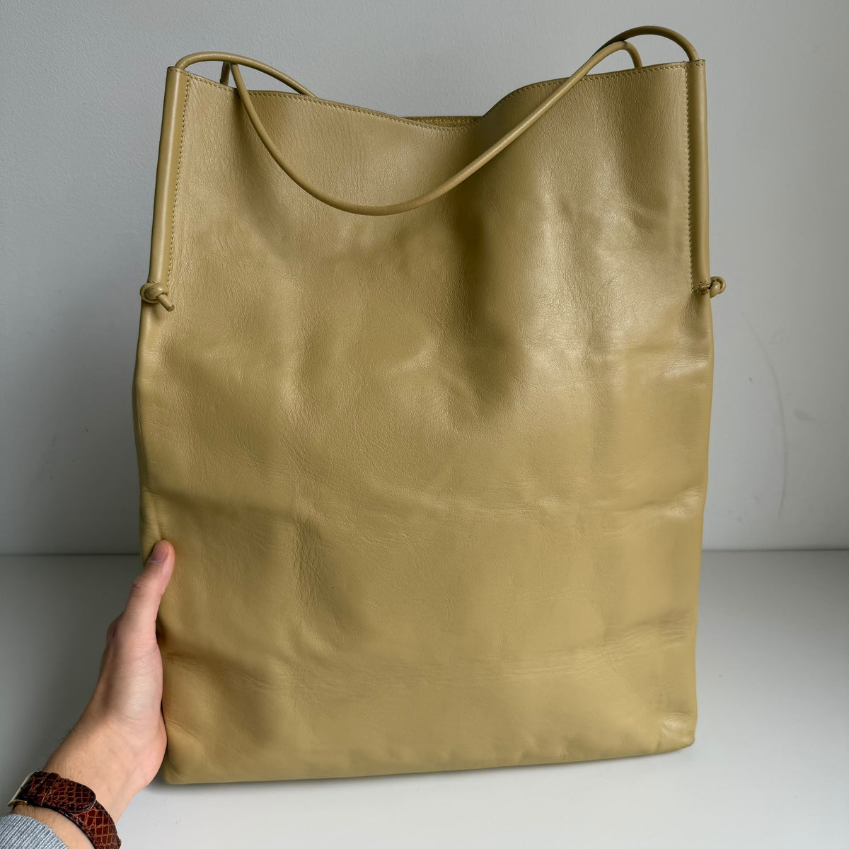 Bottega Veneta Shopper