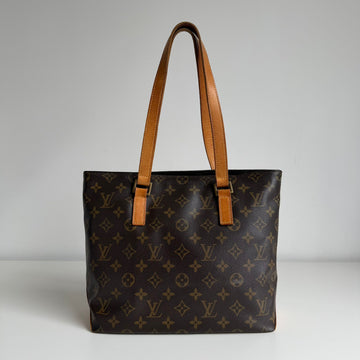 Louis Vuitton Cabas Piano