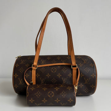 Louis Vuitton Papillon