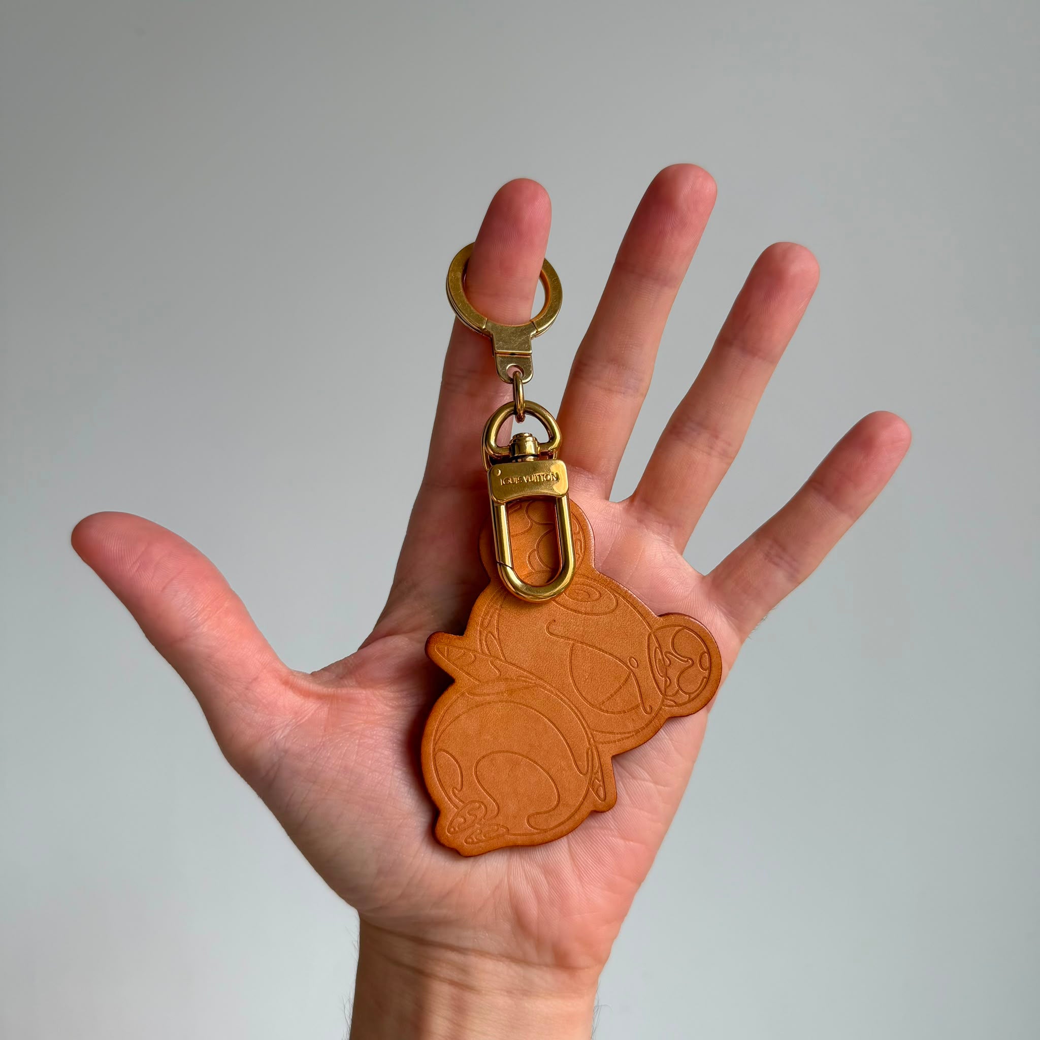 Louis Vuitton Charm