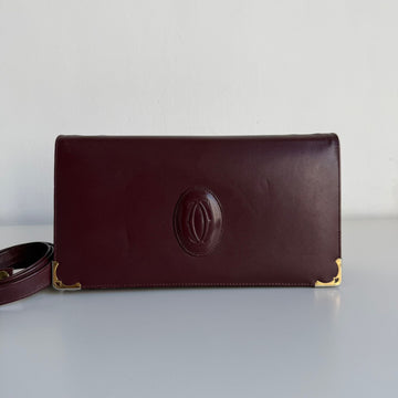 Cartier Pochette