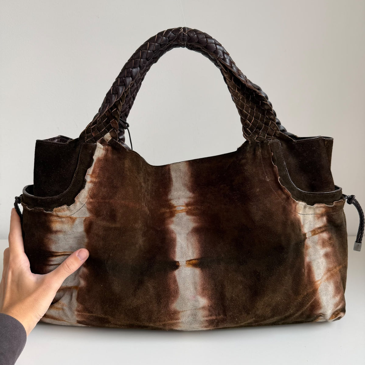 Ferragamo Shopper