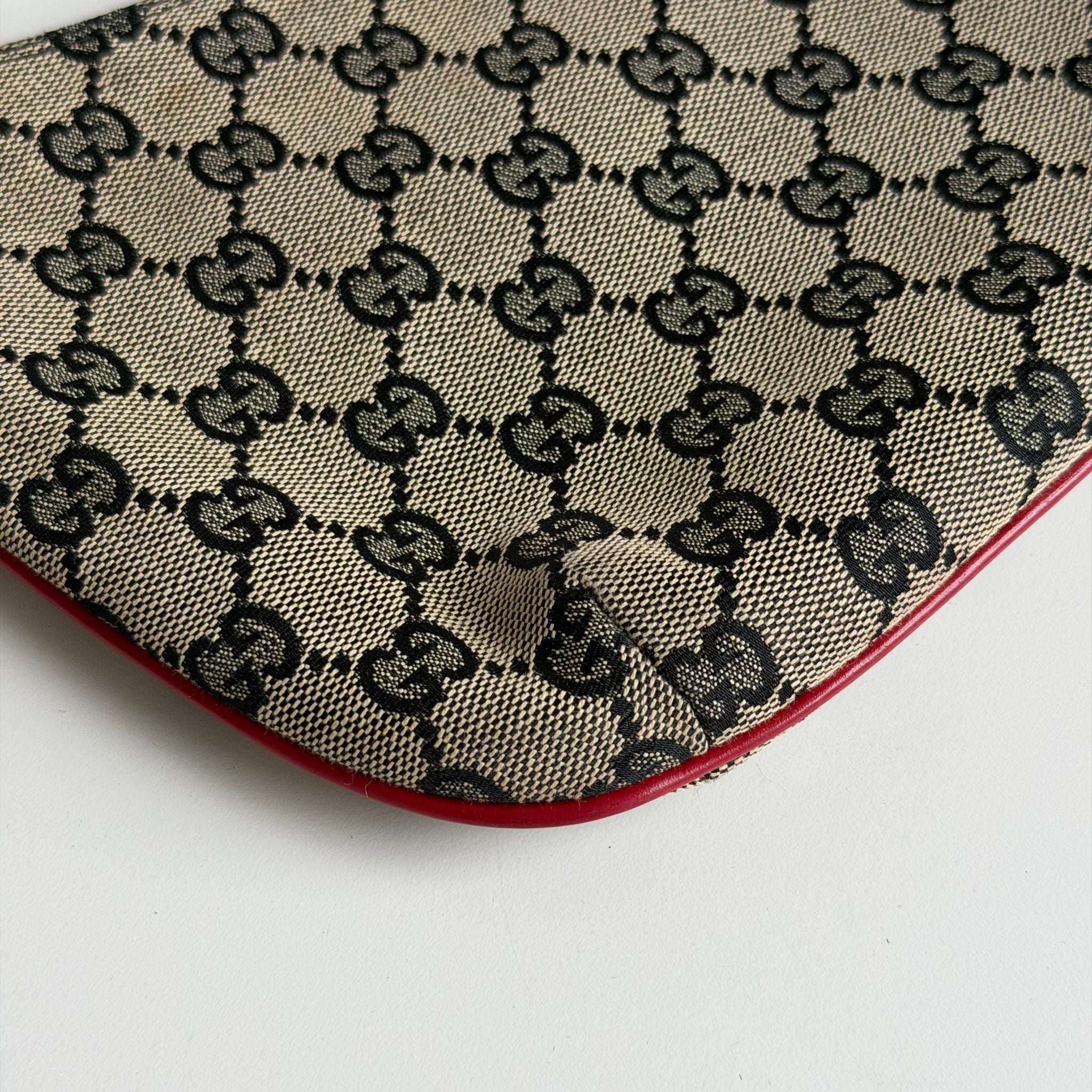Gucci Hobo