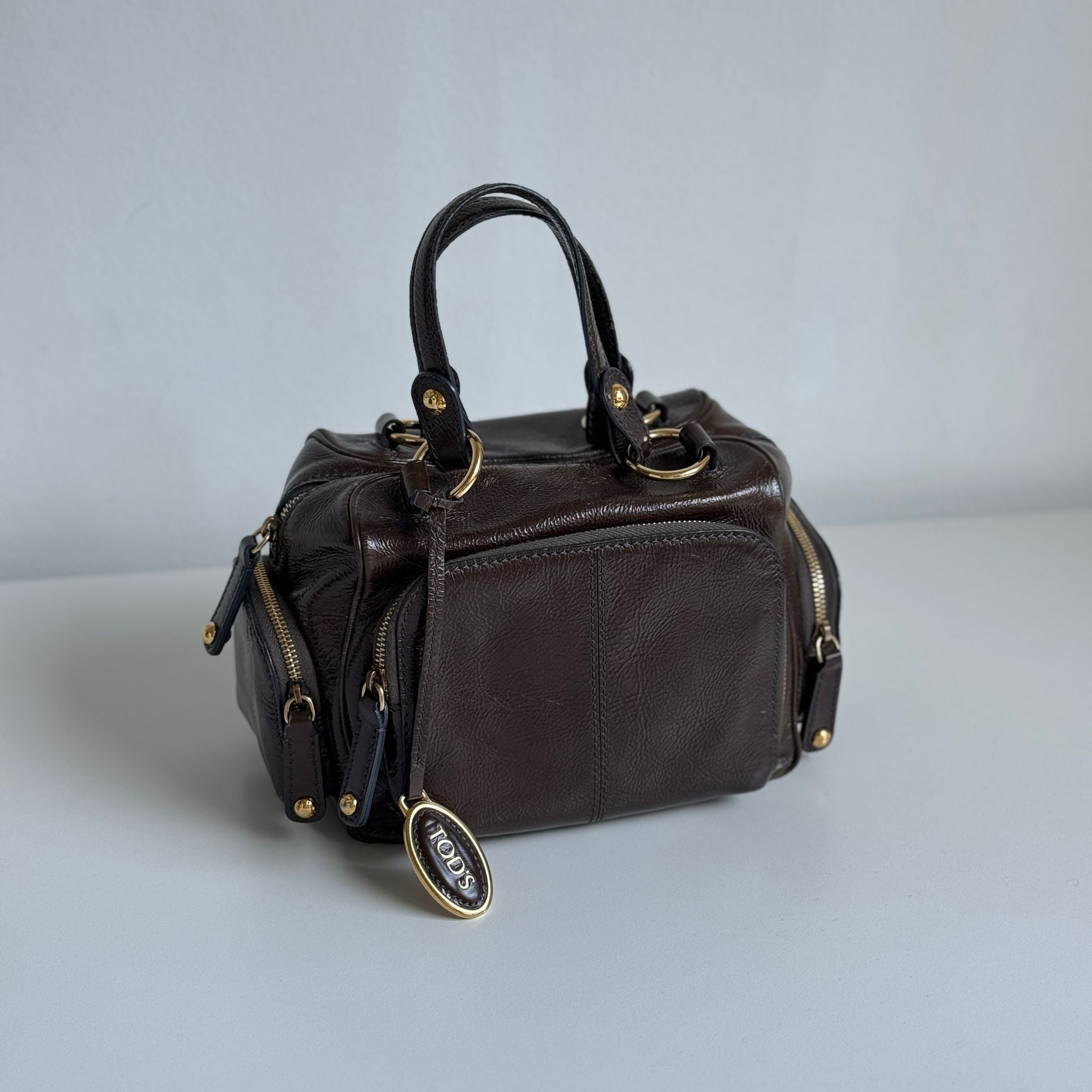 Tod’s Bauletto