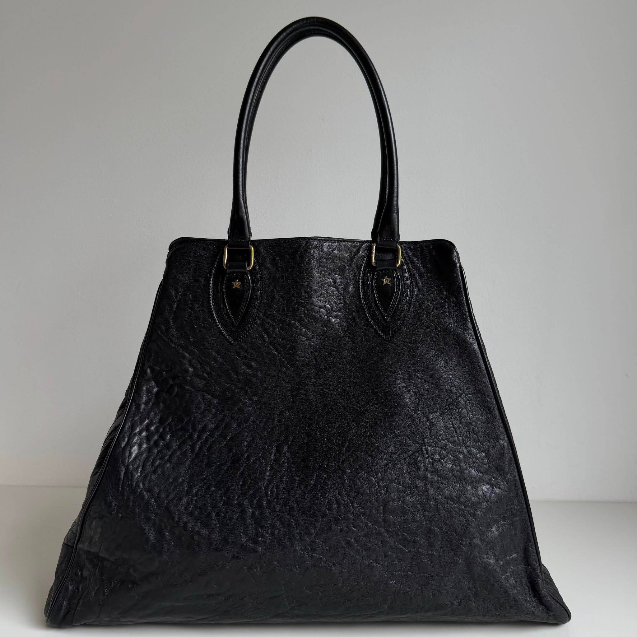 Fendi Etniko Du Jour