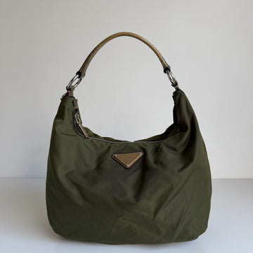 Prada Hobo
