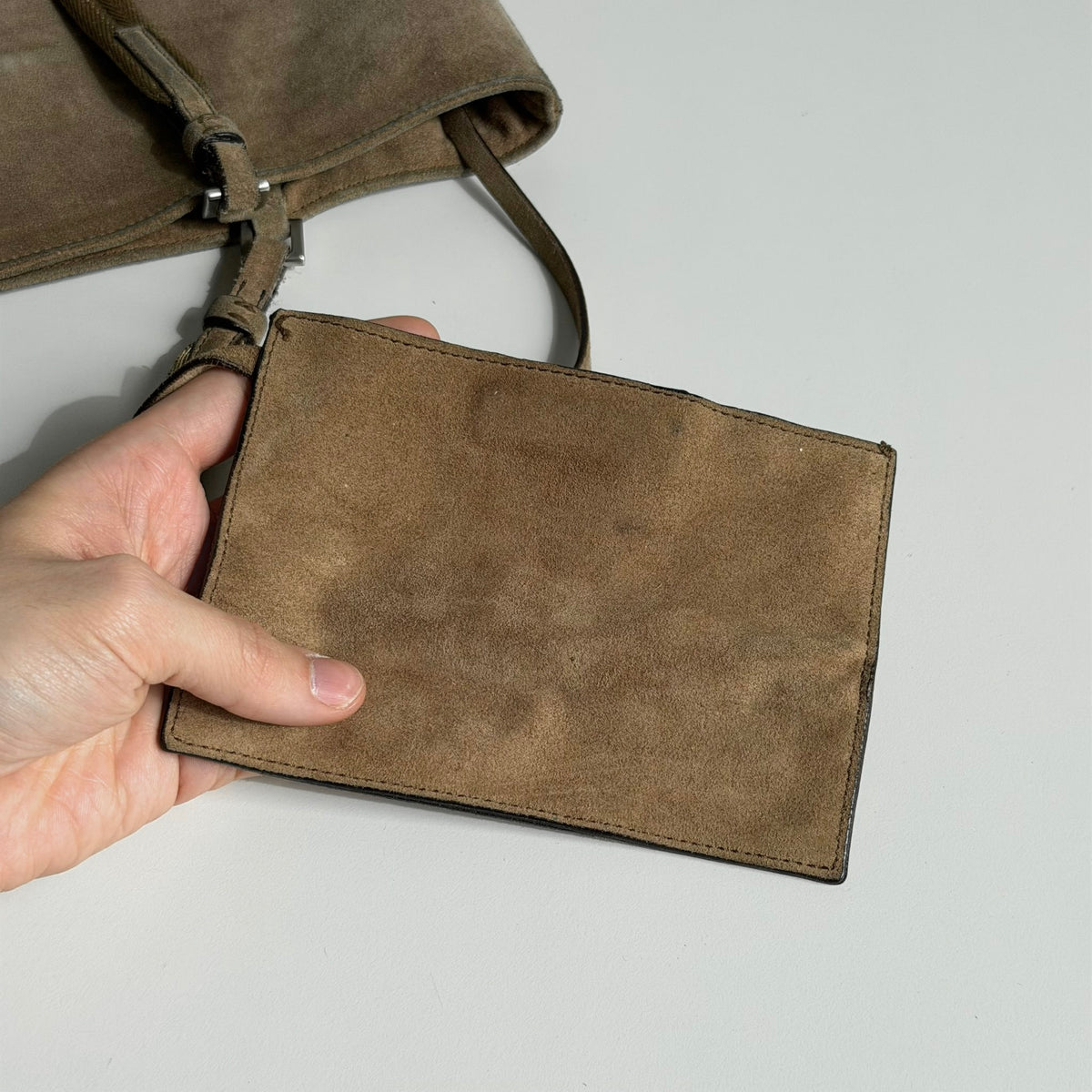 Prada Shopper