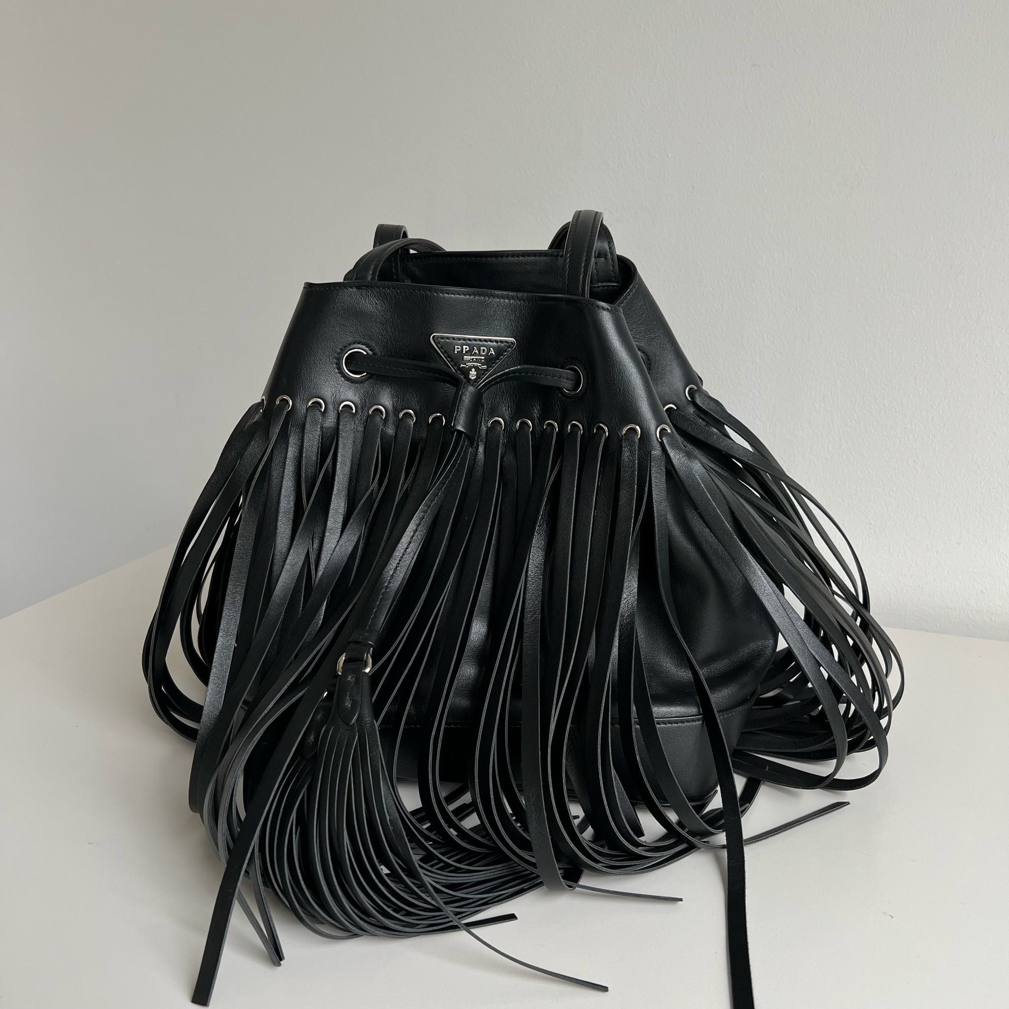 Prada Shopper