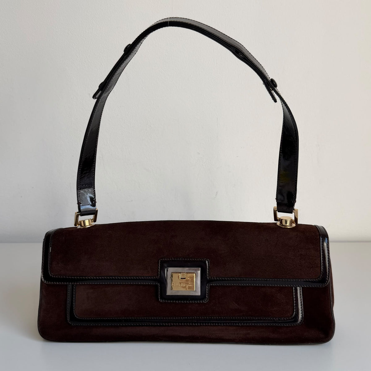 Ferragamo Vintage