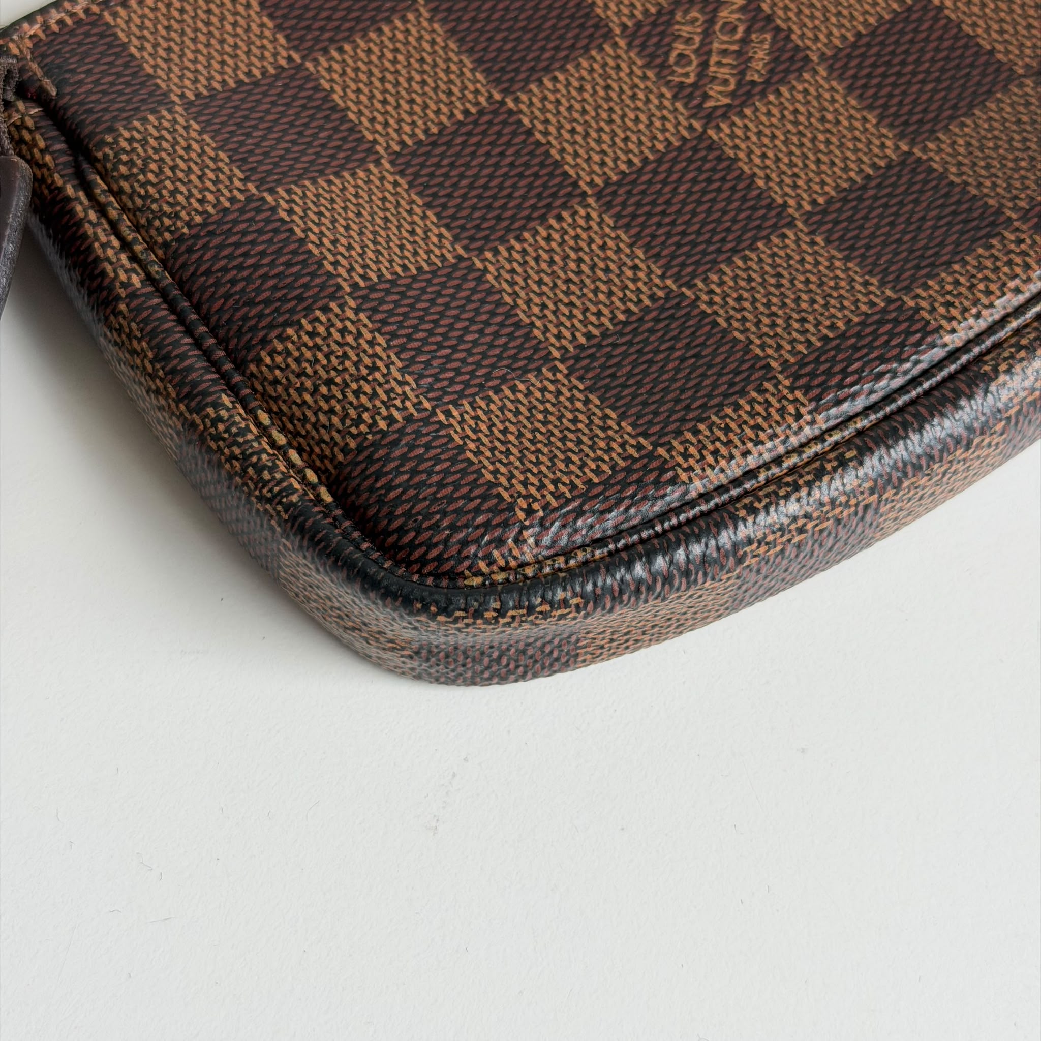 Louis Vuitton Accessoires