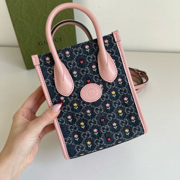Gucci Shopping