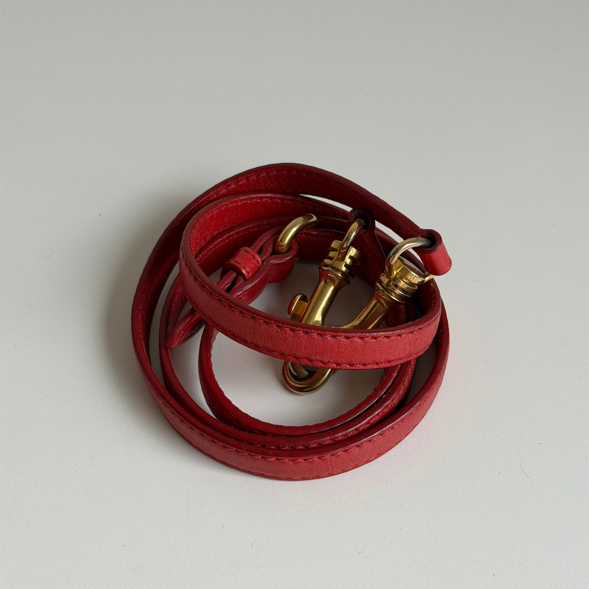 Miu Miu Coffer