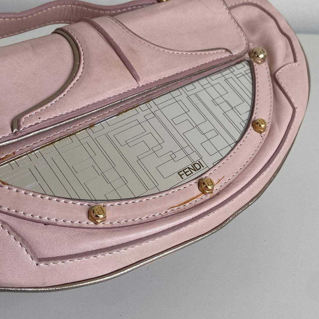 Fendi Vanity