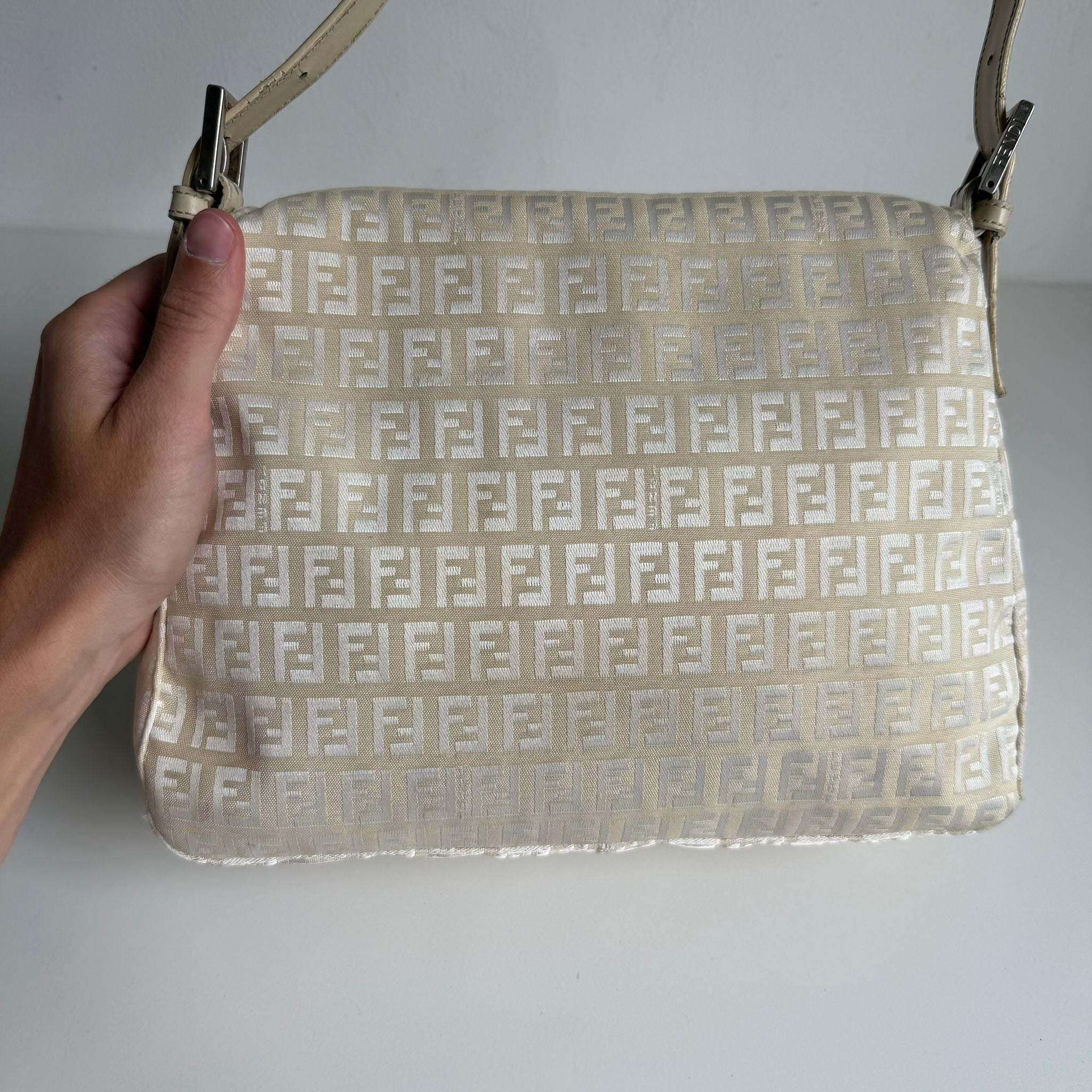 Fendi Baguette